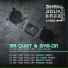 Mr Quiet & Sym-on Mr Quiet Sym-on Dj Kreek