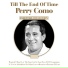 Perry Como with Fontane Sisters