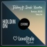 Juloboy Ffeat Sarah Newton