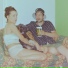 Alfajorcito, Dindi Jane, Tom P