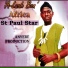 St Paul Star