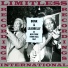 Bunk & Leadbelly