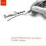 Czech Philharmonic Orchestra, Ondrej Vrabec