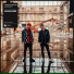 Sander Kleinenberg, Boris Smith