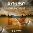 Synergy feat. Suzy Hopwood
