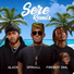 Spinall, Fireboy DML, 6LACK
