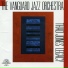 The Vanguard Jazz Orchestra