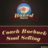 Coach Roebuck