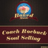 Coach Roebuck