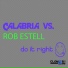 Calabria & Rob Estell