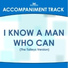 Mansion Accompaniment Tracks
