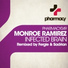 Monroe Ramirez
