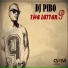 DJ Pibo feat. Jack Brown