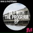 Mak & Pasteman