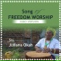 Sis. Juliana Okah