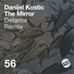 Danijel Kostic - The Mirror (Original mix)