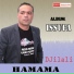 Djilali Hamama