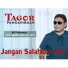 Tagor Pangaribuan