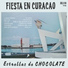 Estrellas De Chocolate