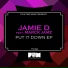 Jamie D