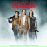 Pineapple Express (OST) - Graeme Revell