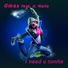 Gmax feat. A. Maria