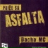 Dacha MC