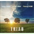 Padraig Rynne, Donal Lunny, Sylvain Barou