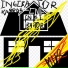INGIBATOR KARROZINE, Ingibator