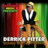 Derrick Pitter