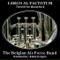 The Belgian Air Force Band