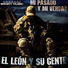 El León Y Su Gente
