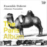 Ensemble Diderot, Johannes Pramsohler