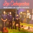 Los Cachapeceros