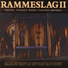 Daniel Sandén-Warg, Sigurd Brokke