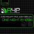 Ovidi Adlert, Josh DaFunk