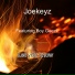 Joekeyz feat. Boy Geezii