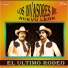 Los Invasores De Nuevo Leon