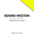 Kosmo Weston