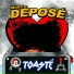 Marc Déposé