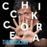 Chick Corea feat. Gary Burton, Harlem Quartet