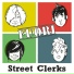 Street Clerks