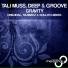 Tali Muss Deep & Groove & Armin Van Buuren