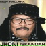Jhony Iskandar