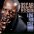 Oscar Peterson