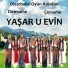 Yaşar u Evin