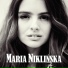 Maria Niklinska
