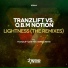 TranzLift Vs. OBM Notion