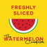 The Watermelon Complex