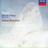 James Bowman - countertenor, T